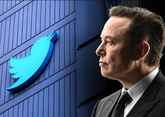 Elon Musk desiste de comprar o Twitter
