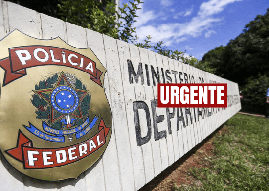 Polícia Federal dará proteção a candidatos nas eleições