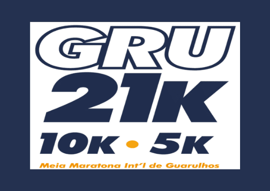 1ª Meia Maratona Internacional de Guarulhos  tem entrega de kits a partir desta sexta(15)