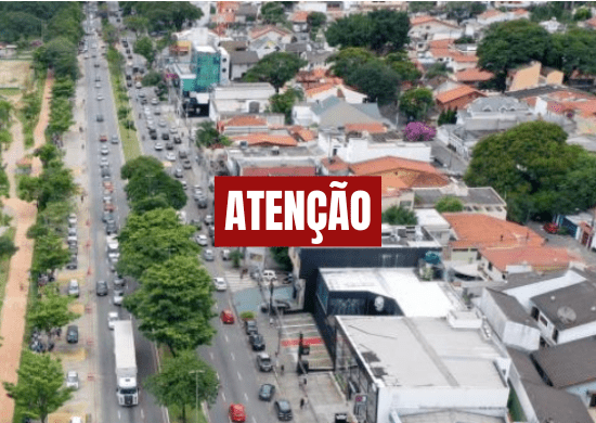 Região central terá mais de 100 vias interditadas neste domingo para a 1ª Meia Maratona Internacional de Guarulhos