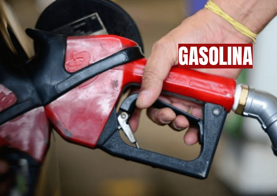 Preço médio da gasolina cai R$ 1,32 em um mês, aponta levantamento da ANP