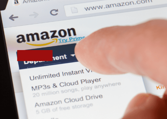 Amazon processa mais de 10 mil administradores de grupos do Facebook
