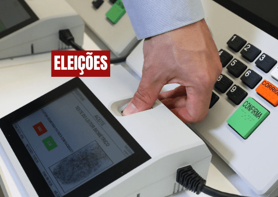 Cidades se preparam para receber voto em trânsito