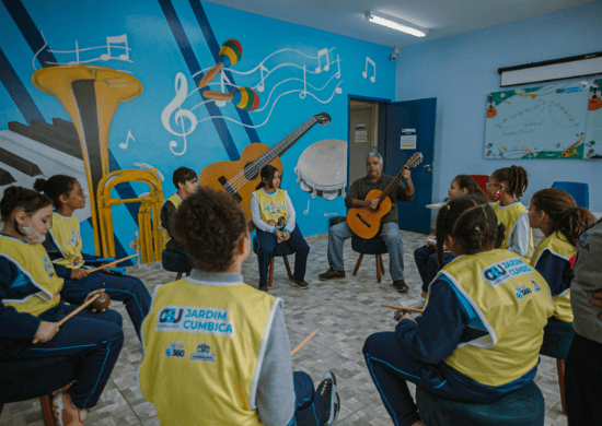 Prefeitura abre inscrições para cursos do Programa Mais Futuro na próxima semana