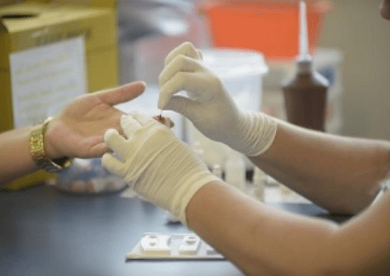 UBS Soberana terá ação de testagem para as hepatites B e C nesta quinta-feira