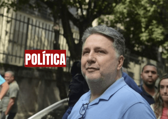 Garotinho volta a ficar inelegível horas após recuperar direitos políticos