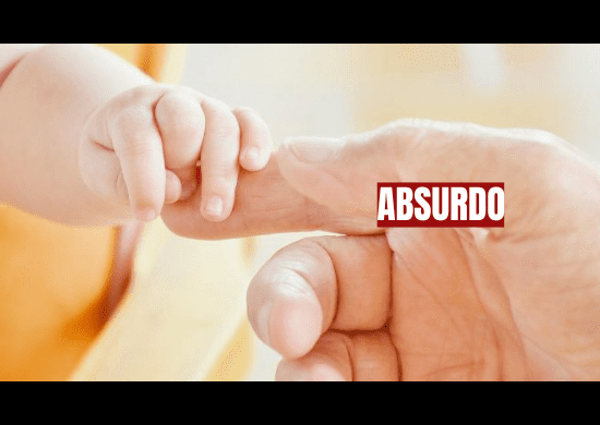 Bebê de 3 meses morre após suspeita de espancamento por babás em SC