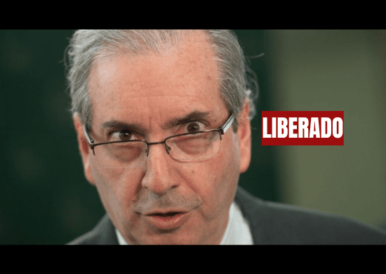 Desembargador suspende cassação e libera Eduardo Cunha para disputar as eleições