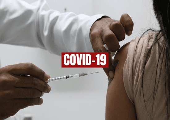 Pessoas com mais de 30 anos podem tomar quarta dose em SP