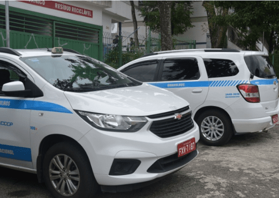 Auxílio para taxistas começa a ser pago em 16 de agosto; confira o calendário