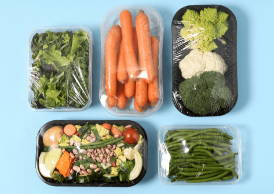 Produtores não precisam mais informar prazo de validade em vegetais frescos embalados