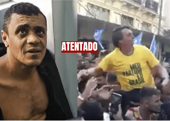 Polícia Federal volta a investigar possível ligação de Adélio com facção criminosa