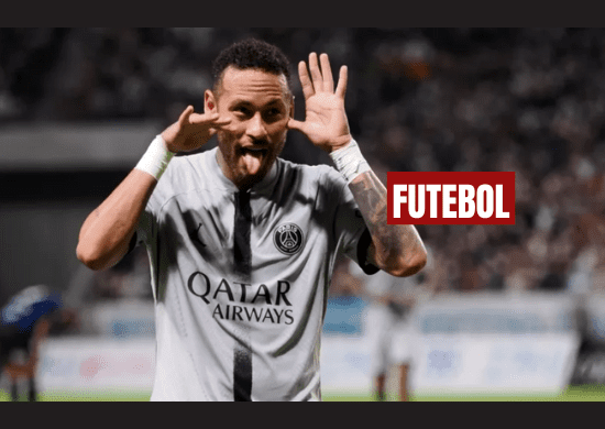 Neymar vai a julgamento na Espanha por suposta fraude em contrato com Barça