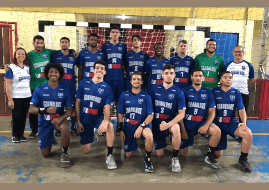 Guarulhos estreia com vitórias nos Jogos Regionais