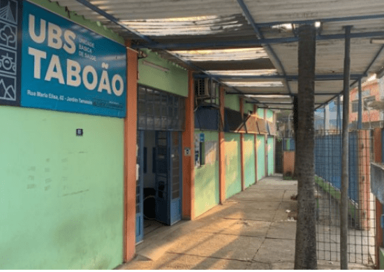 Quatro UBSs atendem no sábado pelo programa Saúde Agora