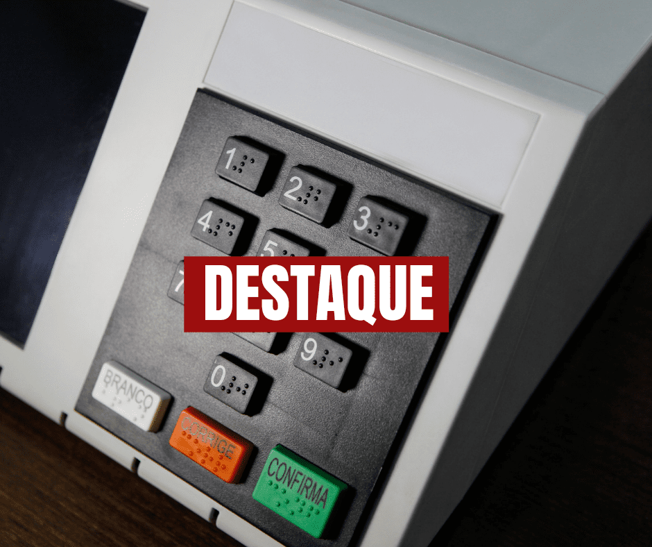 Campanha eleitoral começa hoje nas ruas do país