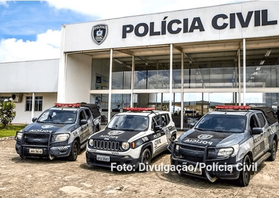 Maníaco de Guarulhos que estava foragido é preso na Paraíba