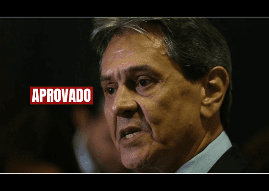 PTB aprova candidatura de Roberto Jefferson à Presidência da República