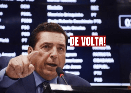 Volta do recesso parlamentar nesta segunda(01) terá PL que revoga a Taxa do Lixo na pauta