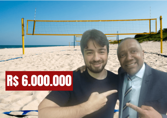 Secretaria de CULTURA participa de licitação para GASTAR MILHÕES com UNIFORMES ESPORTIVOS
