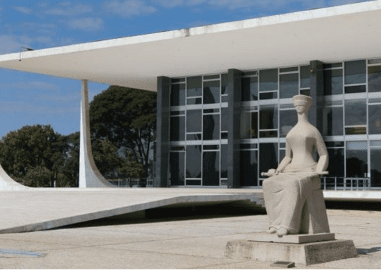 STF começa a julgar hoje se nova Lei de Improbidade pode beneficiar condenados