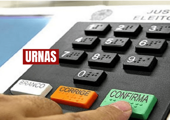 Prazo para mesário pedir dispensa das eleições termina hoje