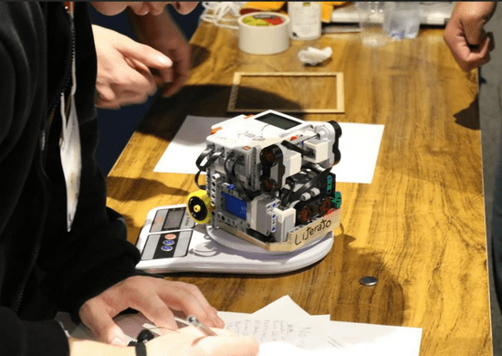 Maior competição de robótica do Brasil acontece nesta semana em Guarulhos