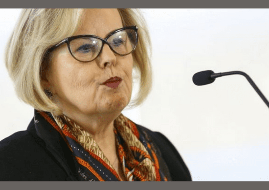 Rosa Weber é eleita presidente do Supremo Tribunal Federal