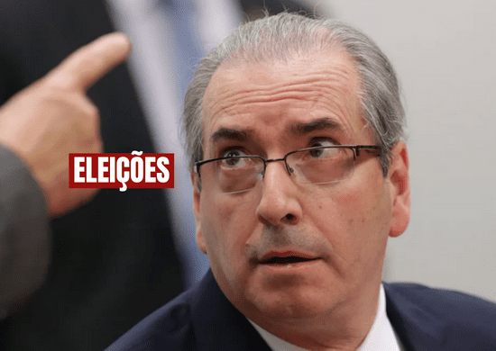 Desembargador rejeita pedido do MP e mantém Eduardo Cunha elegível