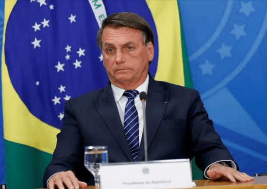 Bolsonaro autoriza uso das Forças Armadas nas eleições deste ano