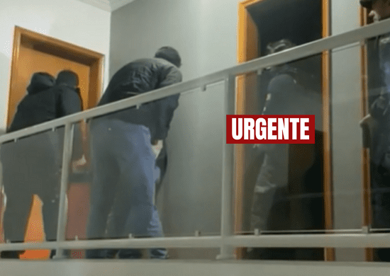 Polícia Civil faz operação contra diretores de sindicato dos motoristas por suspeita de lavagem de dinheiro