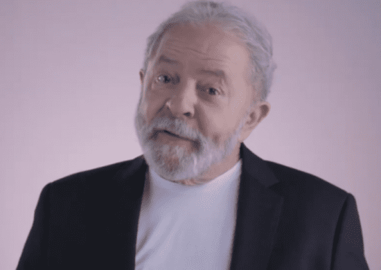 TSE nega pedido para excluir vídeo em que Lula chama Bolsonaro de “covarde” e “mentiroso”