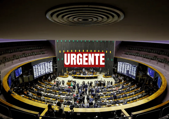Câmara aprova projeto que acaba com saída temporária de presos