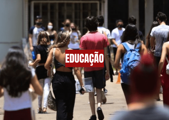 MEC prorroga até amanhã inscrição para o Prouni