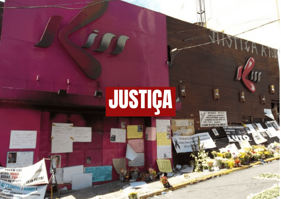 Após anulação de júri, réus do caso Boate Kiss deixam a prisão