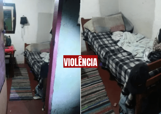 Homem é preso por manter mulher em cárcere privado em Osasco