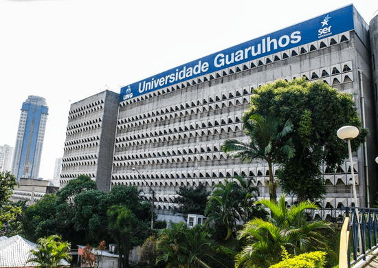 UNG oferta mais de 500 bolsas de estudo pelo Prouni