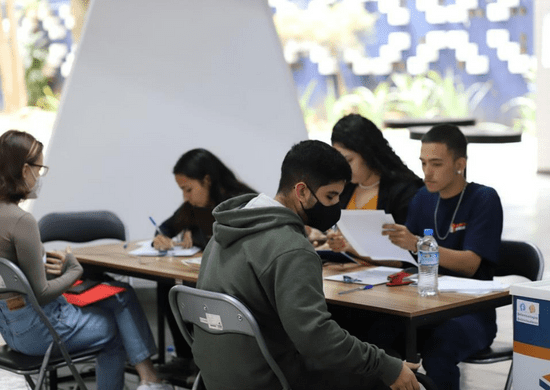 UNG promove Feira do Estágio com mais de 800 vagas