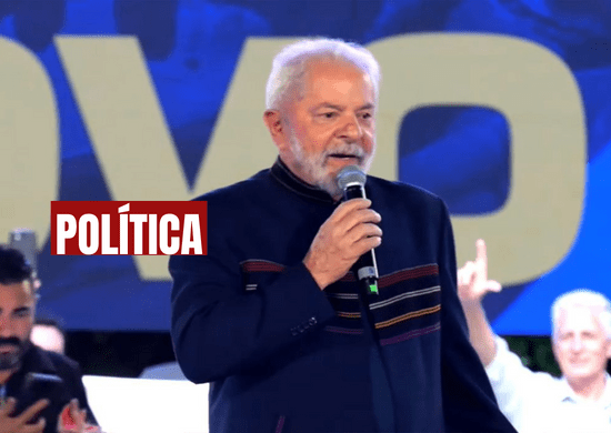 Lula promete criação de ministérios para indígenas e pequenas empresas