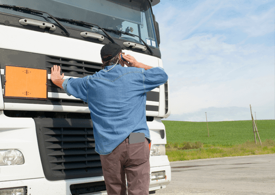 Termina hoje prazo de autodeclaração para auxílio caminhoneiro