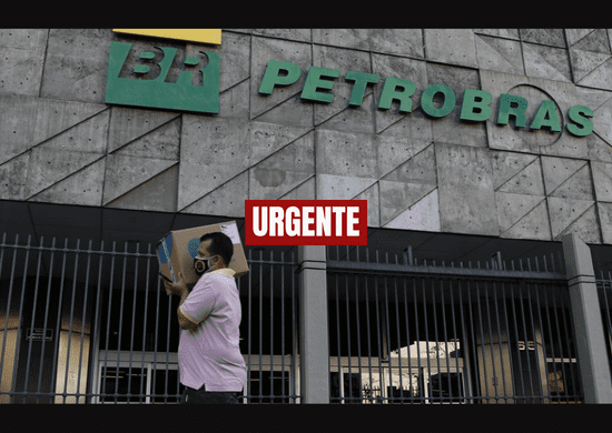 Petrobras reduz preço da gasolina de aviação