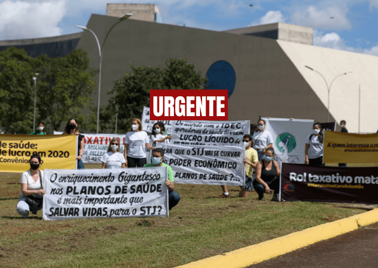Senado aprova projeto que obriga planos de saúde a cobrir atendimentos fora do rol da ANS