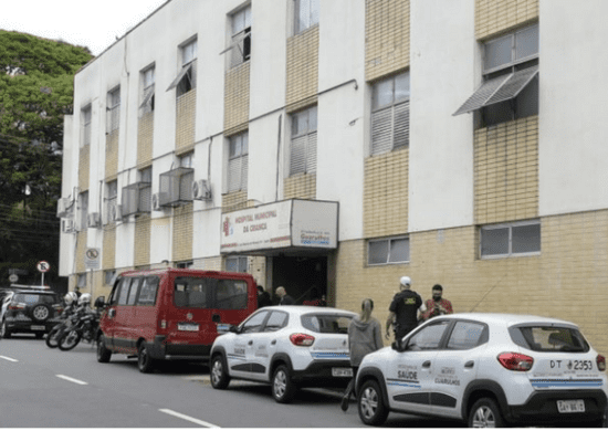 Hospital da criança é habilitado como unidade sentinela para síndromes gripais