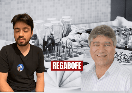 População vai pagar coffee break da Prefeitura de Guarulhos para 1500 pessoas