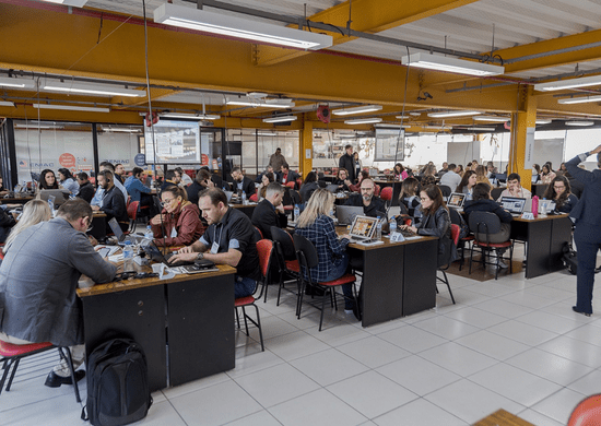 ENIAC sedia programa nacional de capacitação de professores universitários
