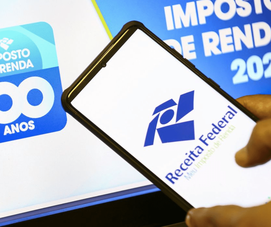 Receita libera hoje consulta a restituição do Imposto de Renda