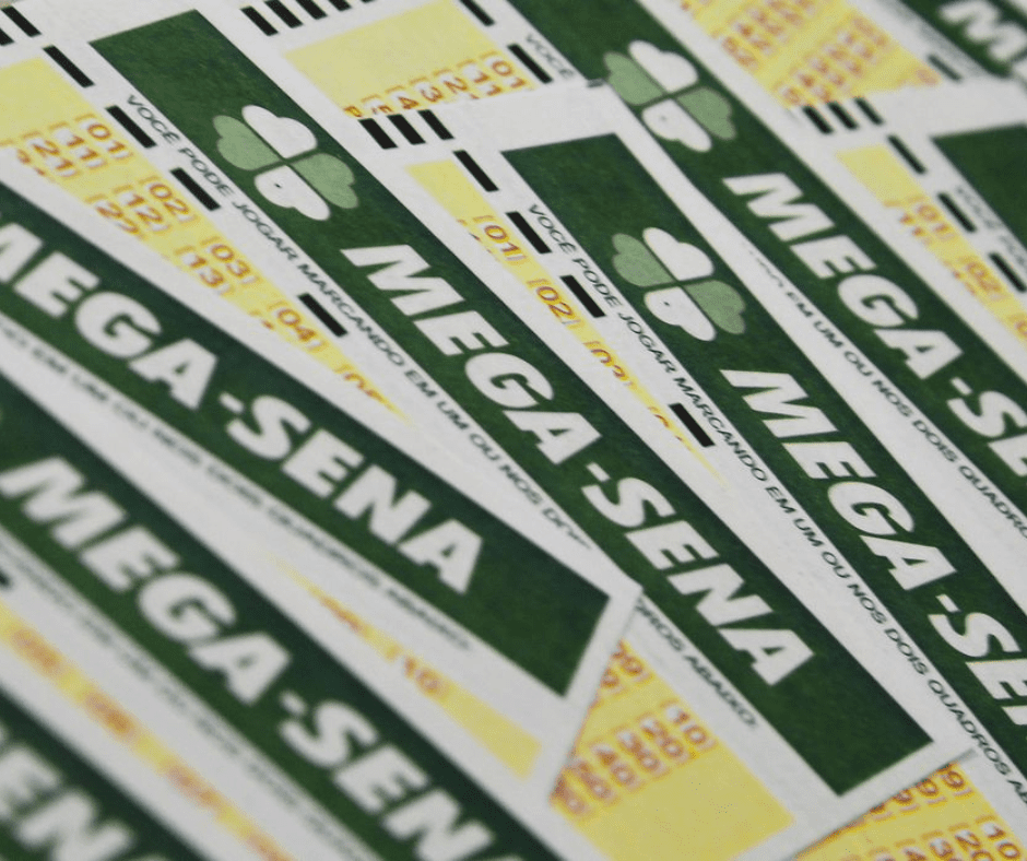 Mega-Sena sorteia nesta quarta-feira prêmio estimado em R$ 14 milhões