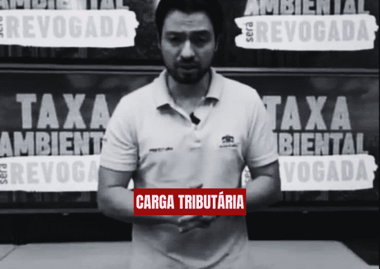 Prefeito Guti propõe aumento de imposto sobre obras e reformas e beneficia cooperativas de táxi