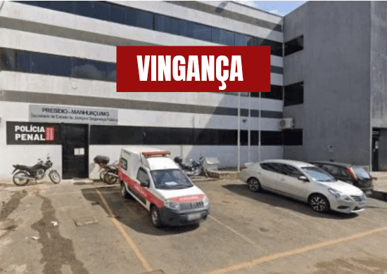 Policial entra em cela e mata detento acusado de estuprar esposa