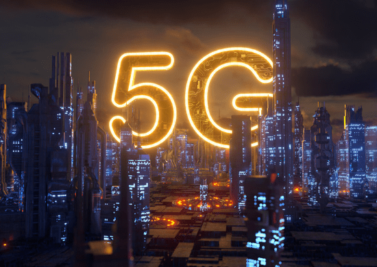 ANATEL anuncia que todas capitais terão 5G até 28 de outubro
